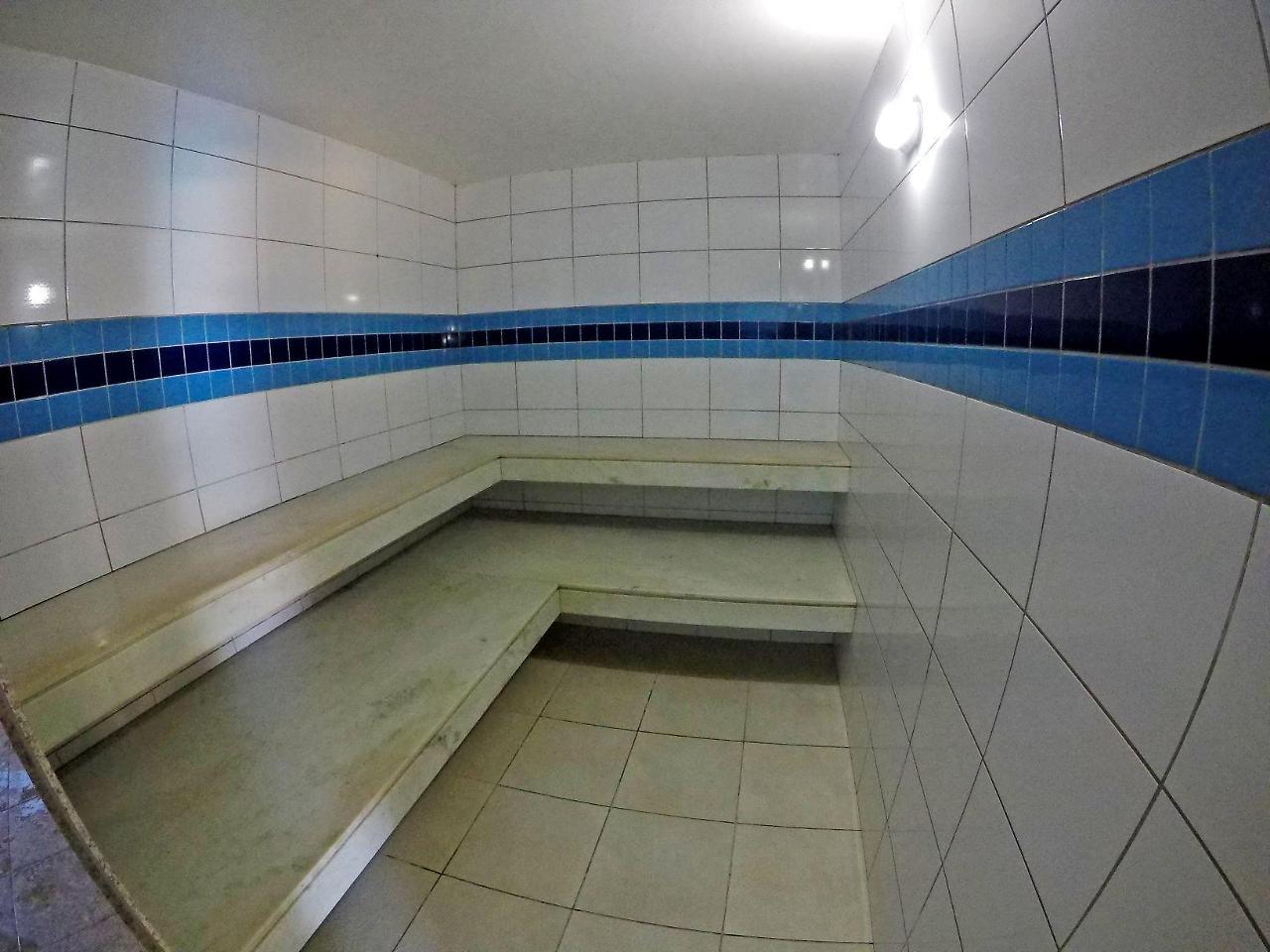 Aquaville Apart Hotel Порто Сегуро Екстериор снимка